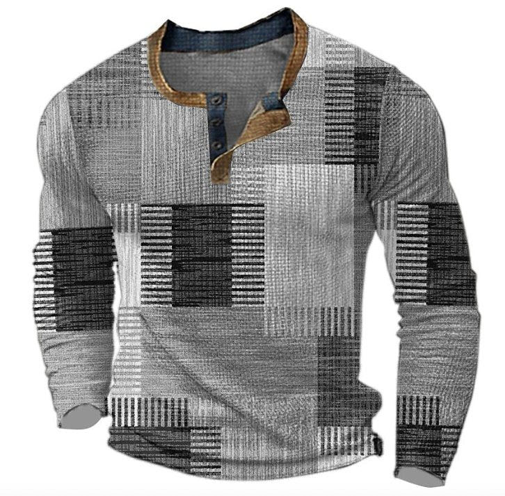 Amado - Stylischer und gemütlicher Herrenpullover