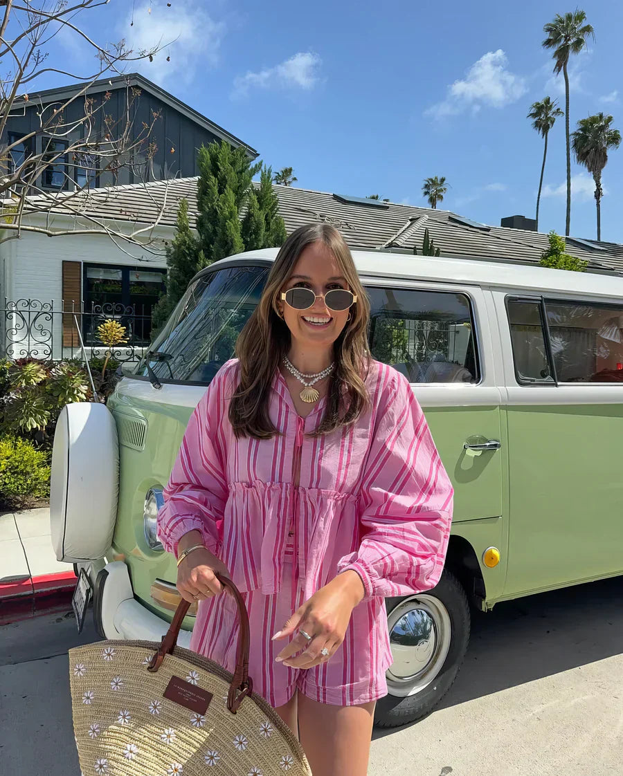 Anne Fleur – Sommer-Outfit