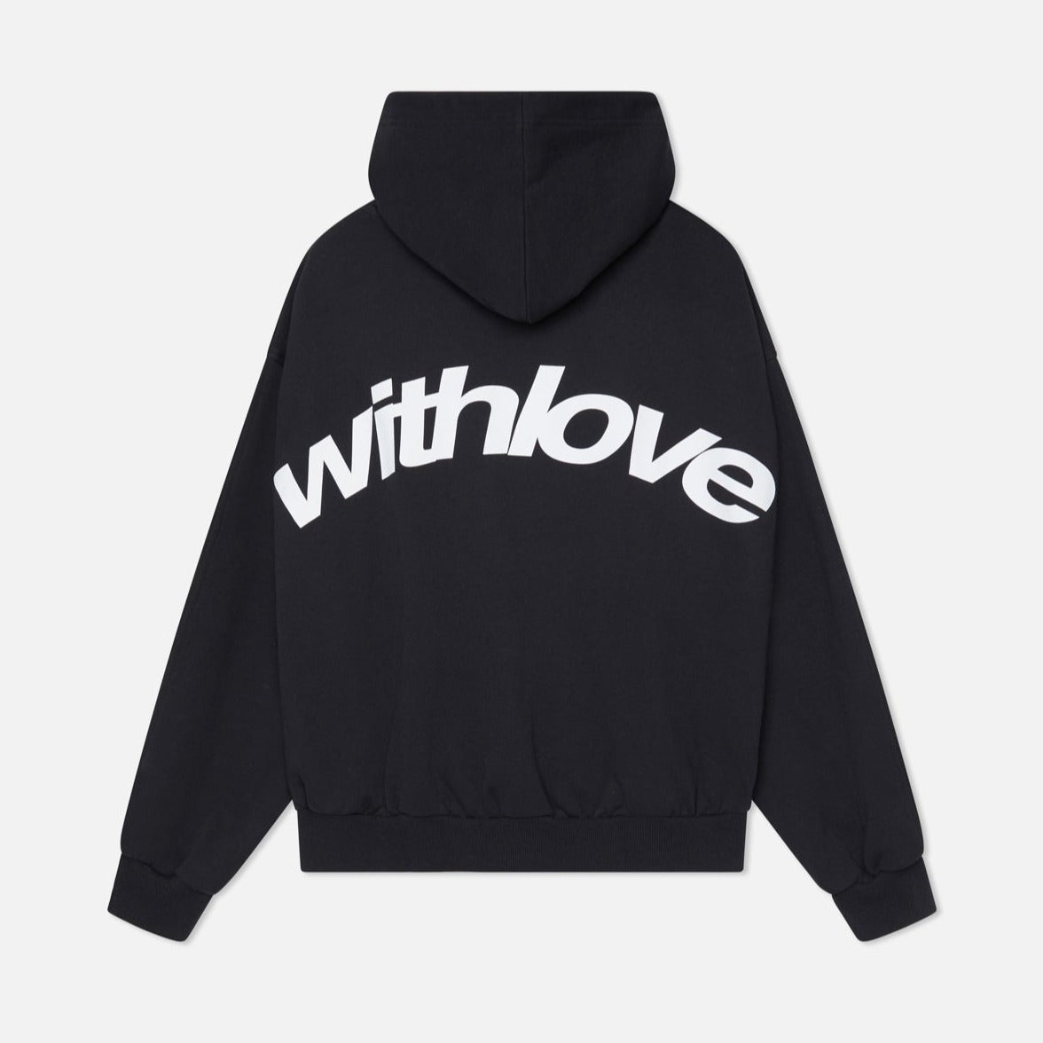 Arbor - Schicker Winter-Hoodie Warm