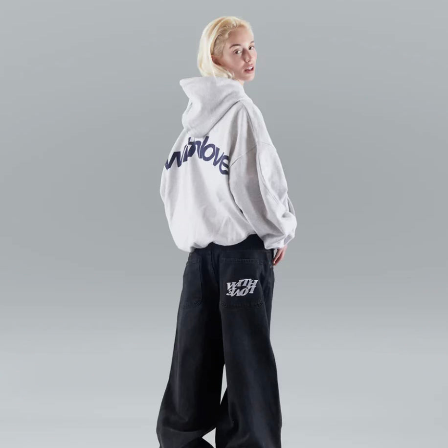 Arbor - Schicker Winter-Hoodie Warm