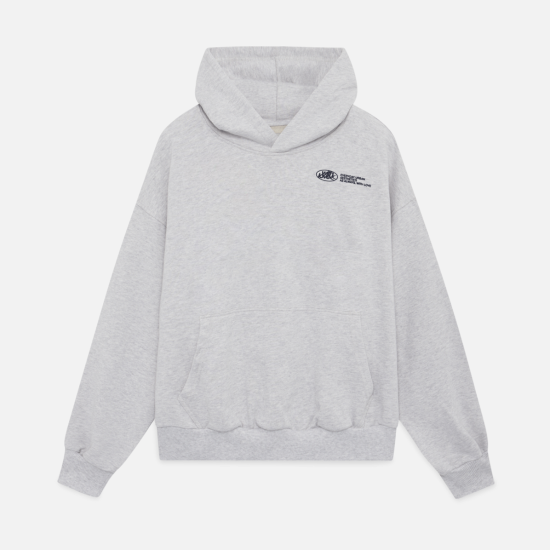 Arbor - Schicker Winter-Hoodie Warm