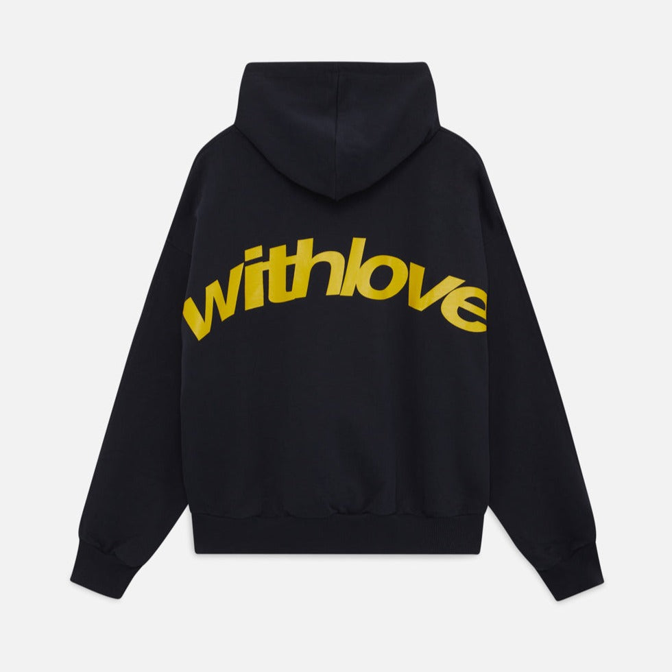 Arbor - Schicker Winter-Hoodie Warm