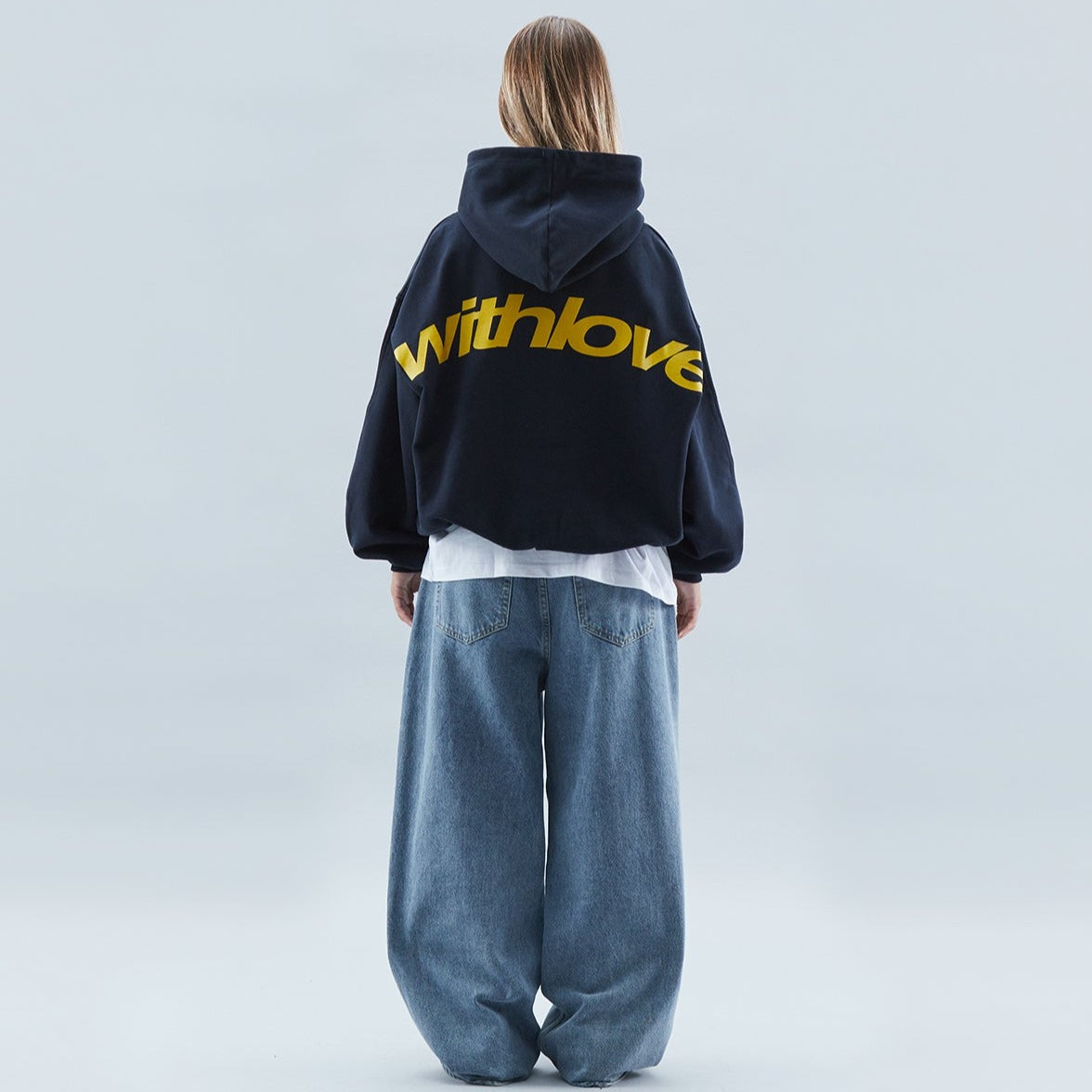 Arbor - Schicker Winter-Hoodie Warm