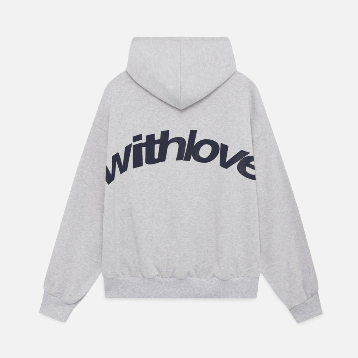 Arbor - Schicker Winter-Hoodie Warm