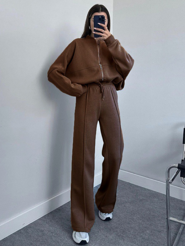 Elora – Damen Oversize Anzug