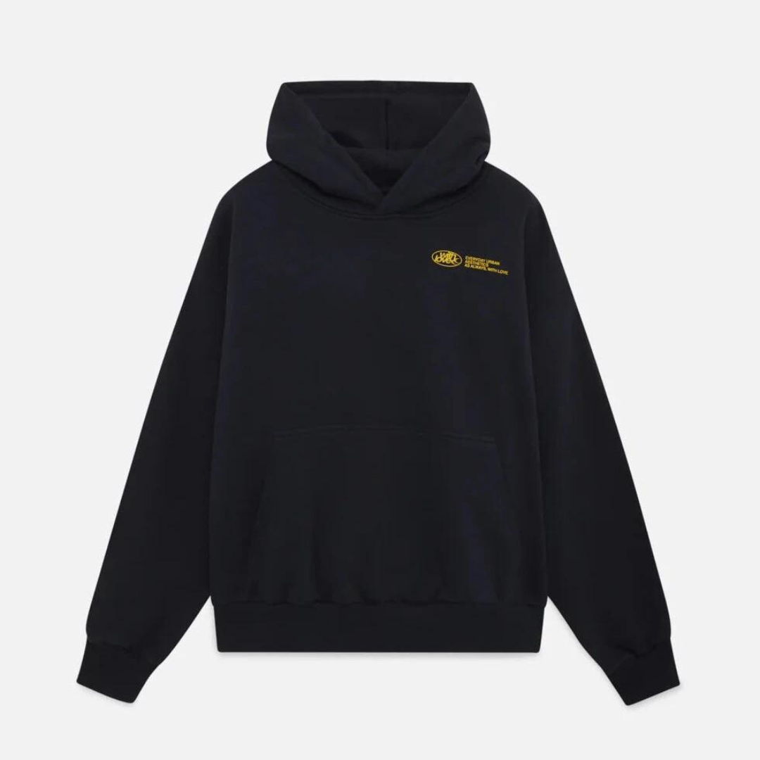 Arbor - Schicker Winter-Hoodie Warm