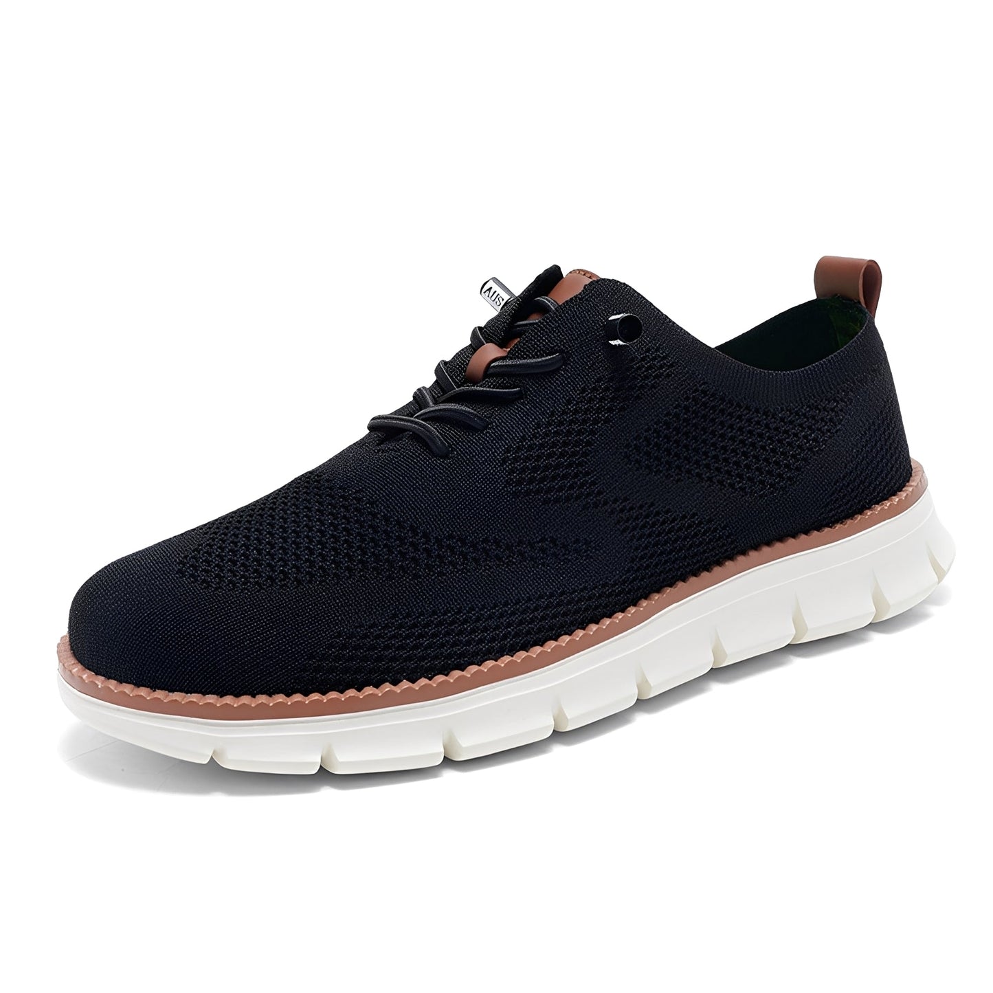 Morley - Chaussures confortables pour hommes pour le quotidien