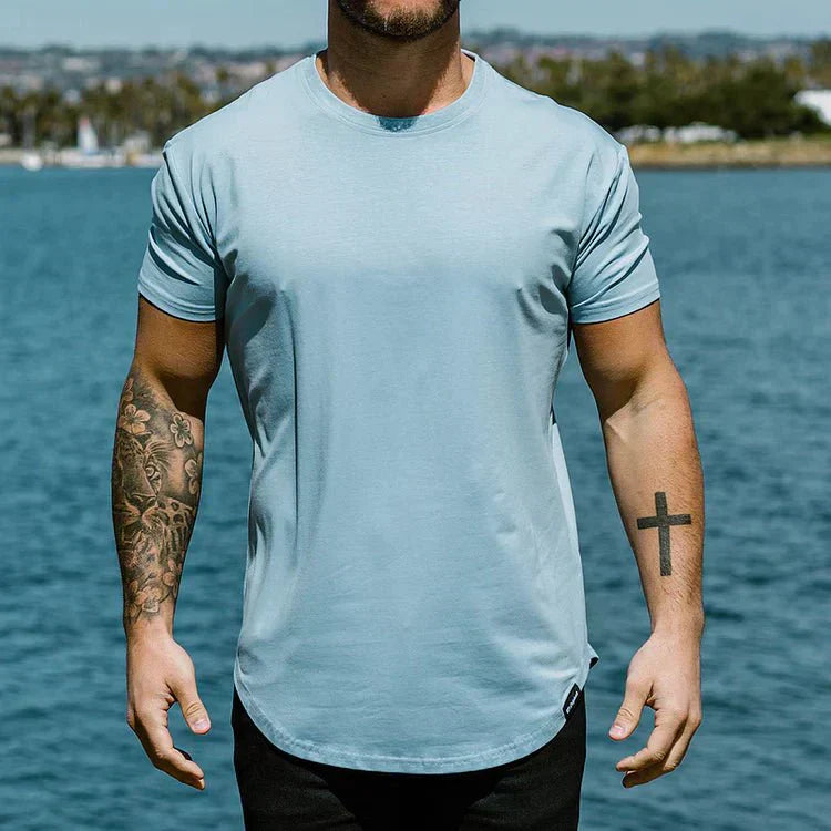 Ivar - Sportliches Trainingsshirt