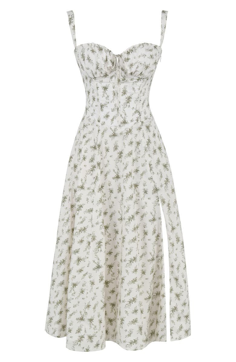 Olenna - Damenkleid mit Taille, Schick & Enganliegend
