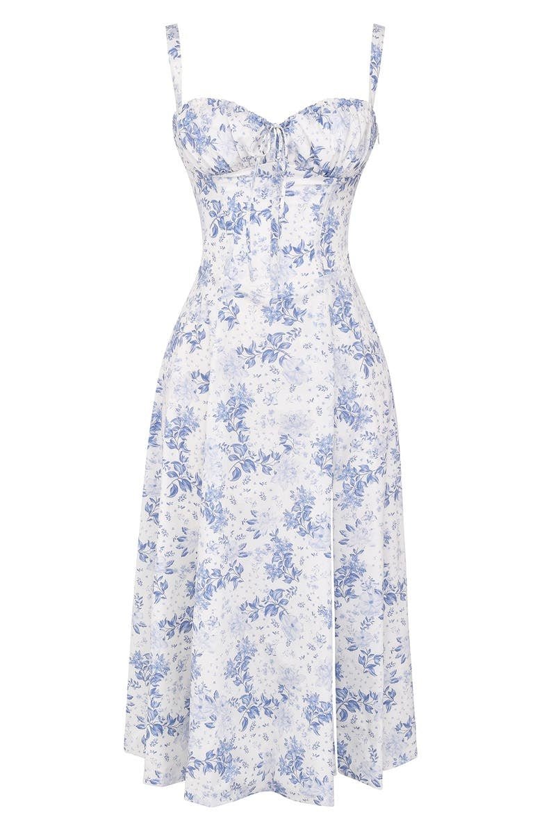 Olenna - Damenkleid mit Taille, Schick & Enganliegend