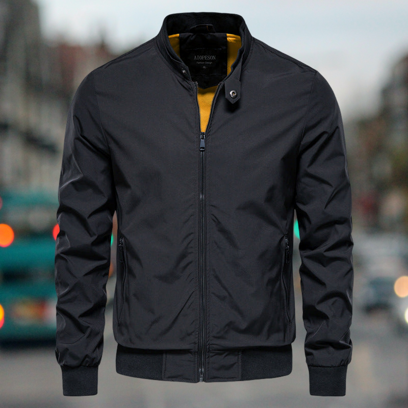 Martin – Moderne Freizeitjacke