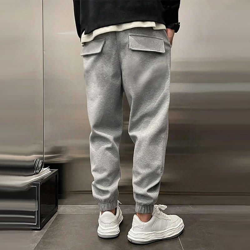 Ceejay – Herren-Sporthose mit elastischem Bund