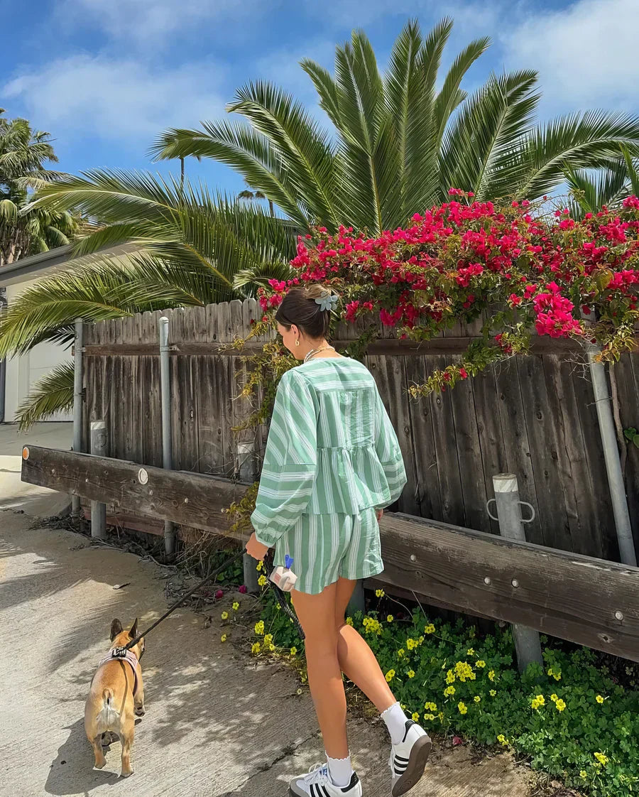 Anne Fleur – Sommer-Outfit