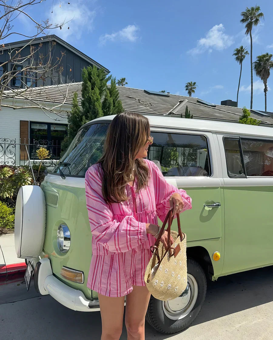 Anne Fleur – Sommer-Outfit