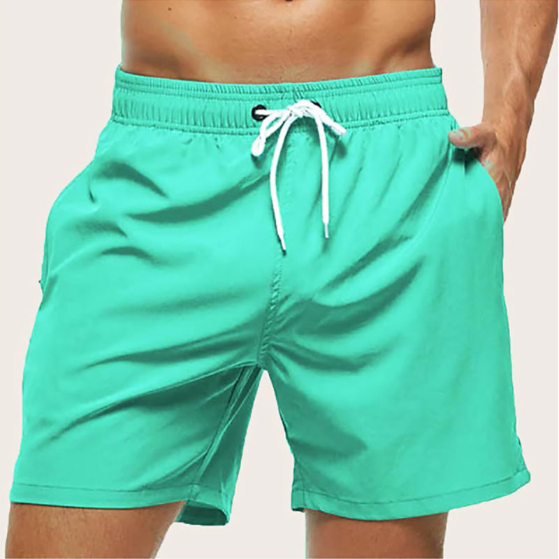 Nader - Schnelltrocknende Herren-Badeshorts