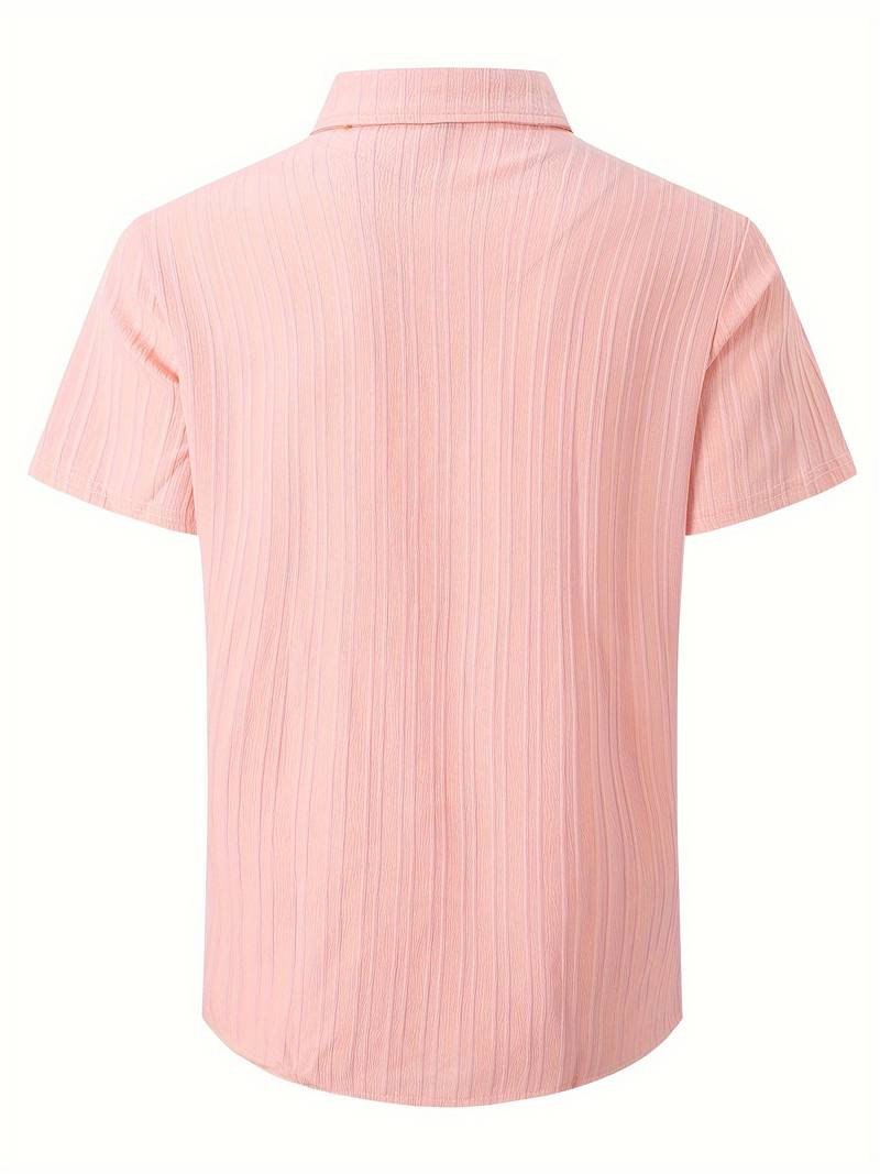 Danny - Komfortables und Stilvolles Polo