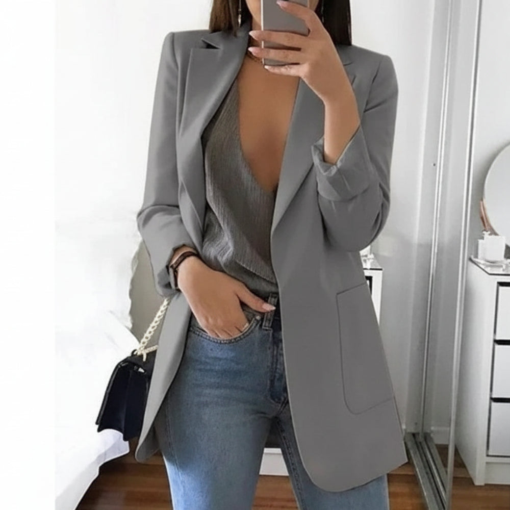 Marie - Schicker Büroblazer