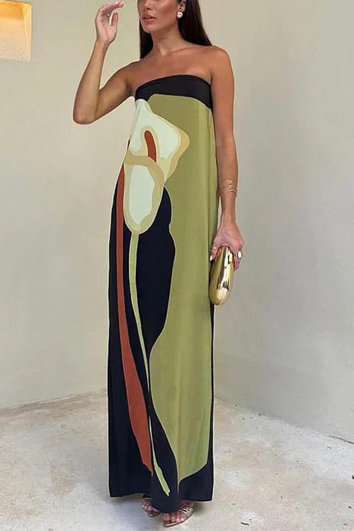 Fernanda - Stilvolles Kleid für alle Gelegenheiten