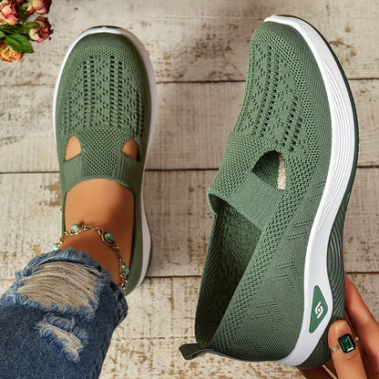 Beth – Damen-Sneakers mit komfortabler orthopädischer Sohle