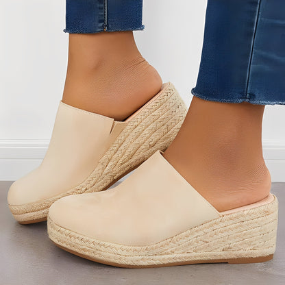 Loisisa - Stilvolle Sommersandalen für Frauen