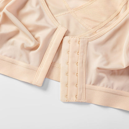 Marie - Wygodny biustonosz damski 2 w 1 do korekcji postawy