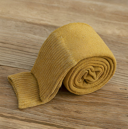 Stephany - Kuschelig warme Thermosocken aus dickem Frottee für Damen