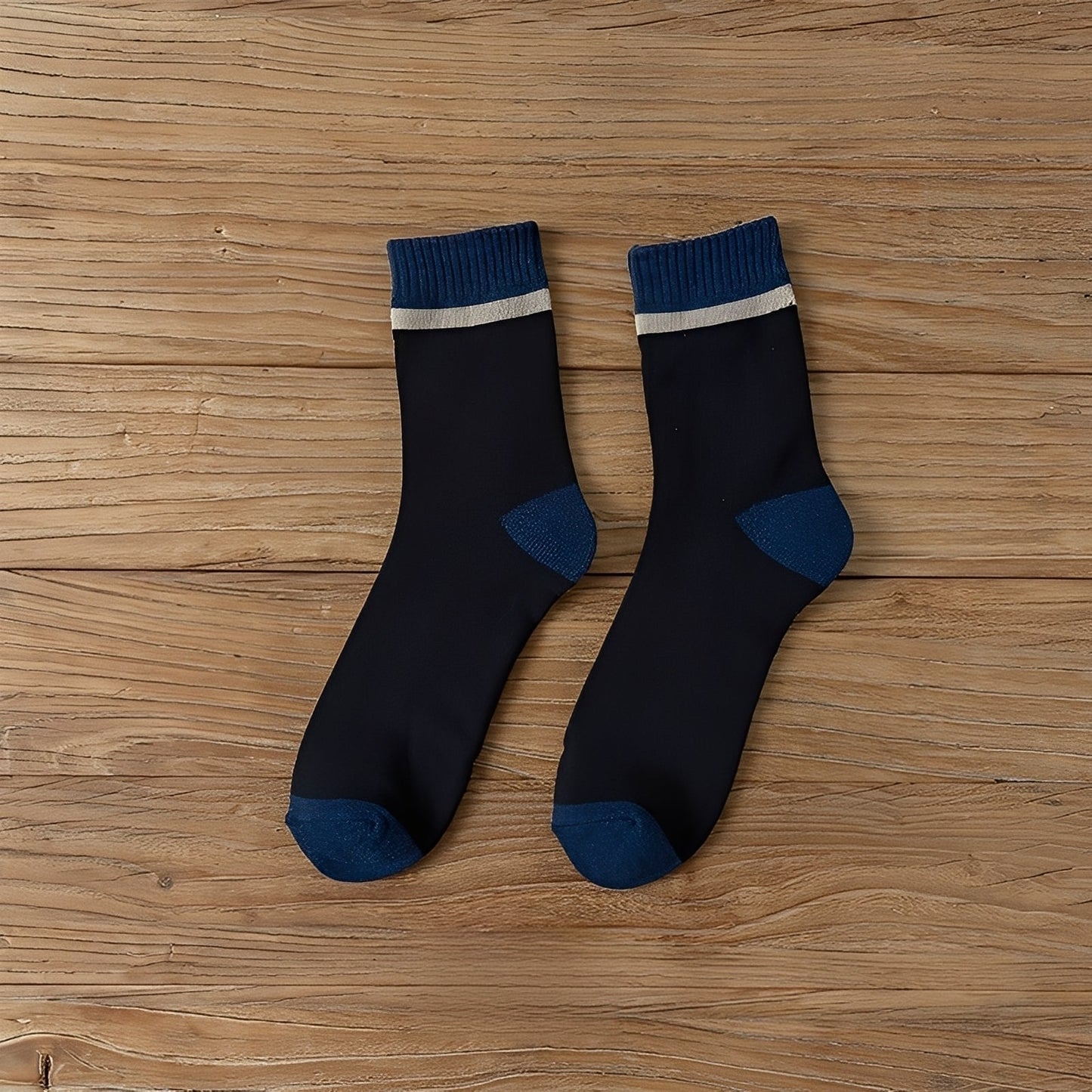 Ralph - Wärmende Thermosocken für Herren