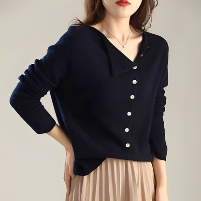 Genf - Cardigan elegant pentru femei