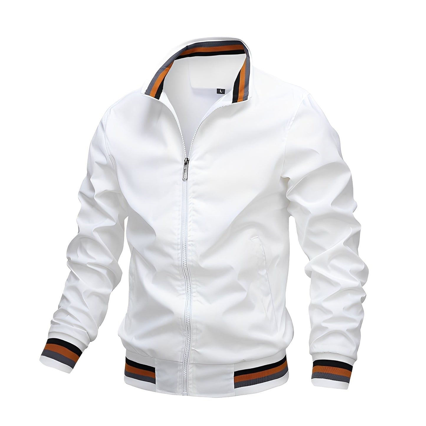 Cordell - Stylish Men's Sports Jacket