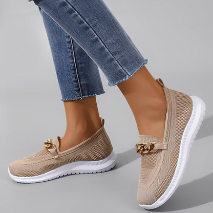 Reanna - Stylish mesh women's shoes