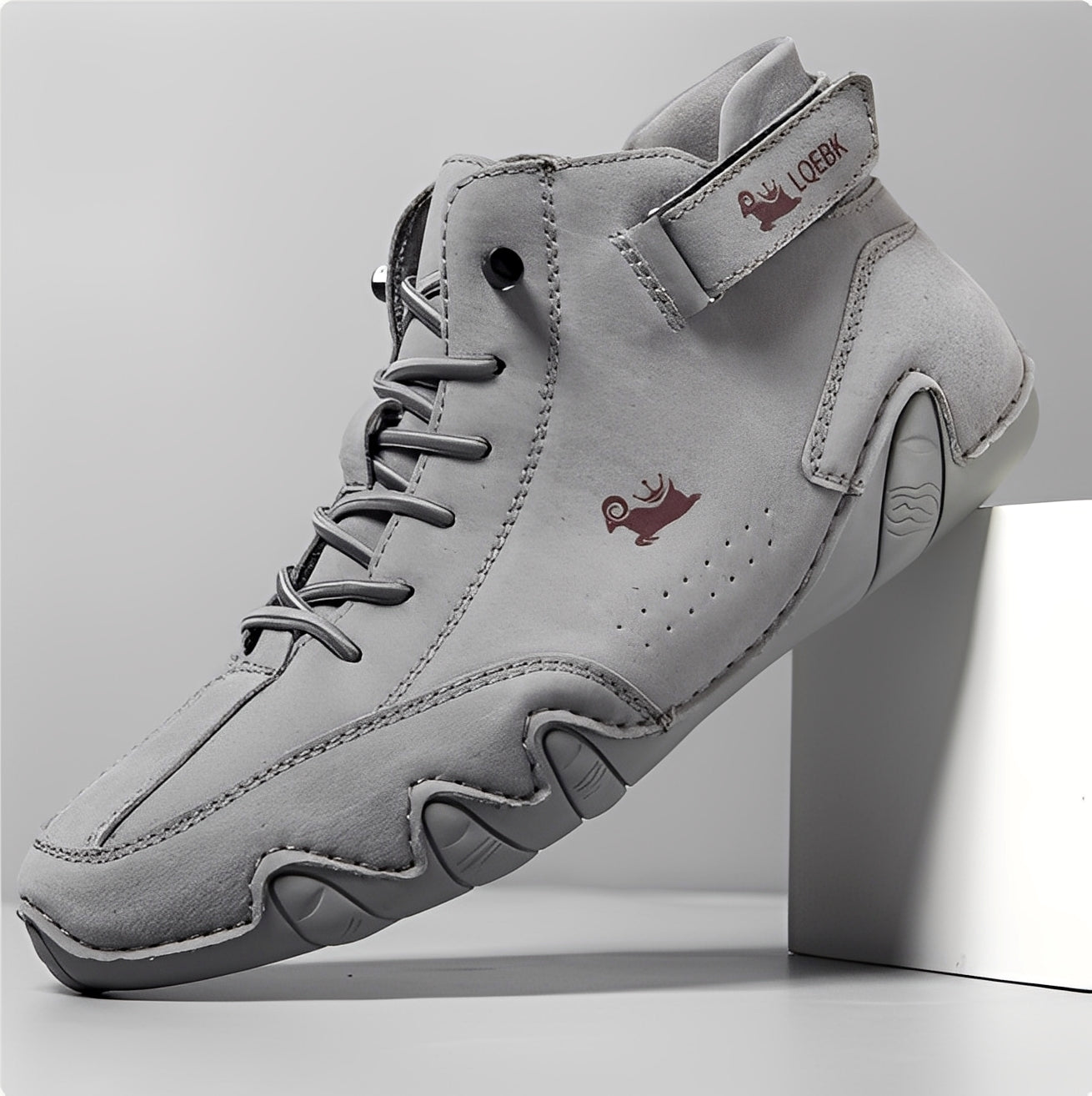 Eugène - elegantní a pohodlné pánské boty