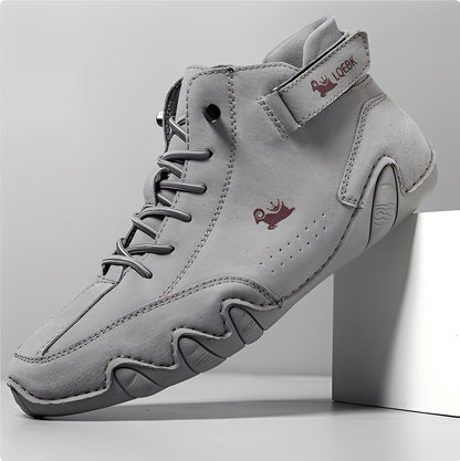 Eugène - elegantní a pohodlné pánské boty