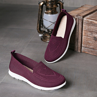 Madilynn - Wygodne, oddychające buty damskie