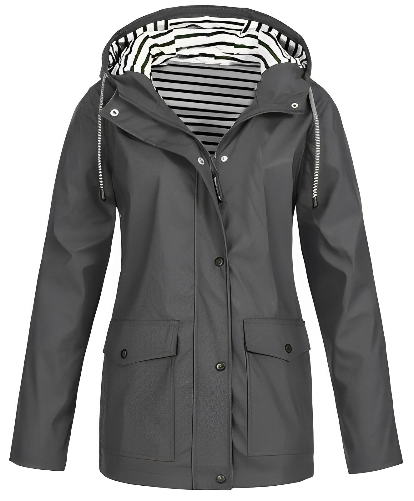 Jordin - Moderne Damen-Outdoorjacke