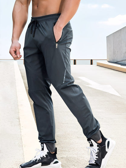 Jarred - Moderne, bequeme Jogginghose für Männer