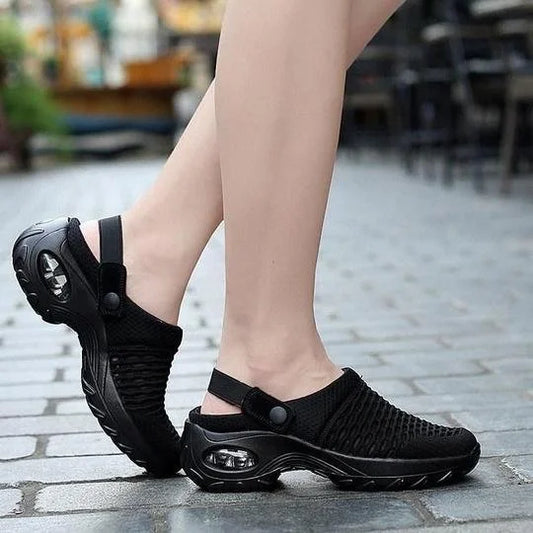 Smidge - Orthopädische Polsterschuhe