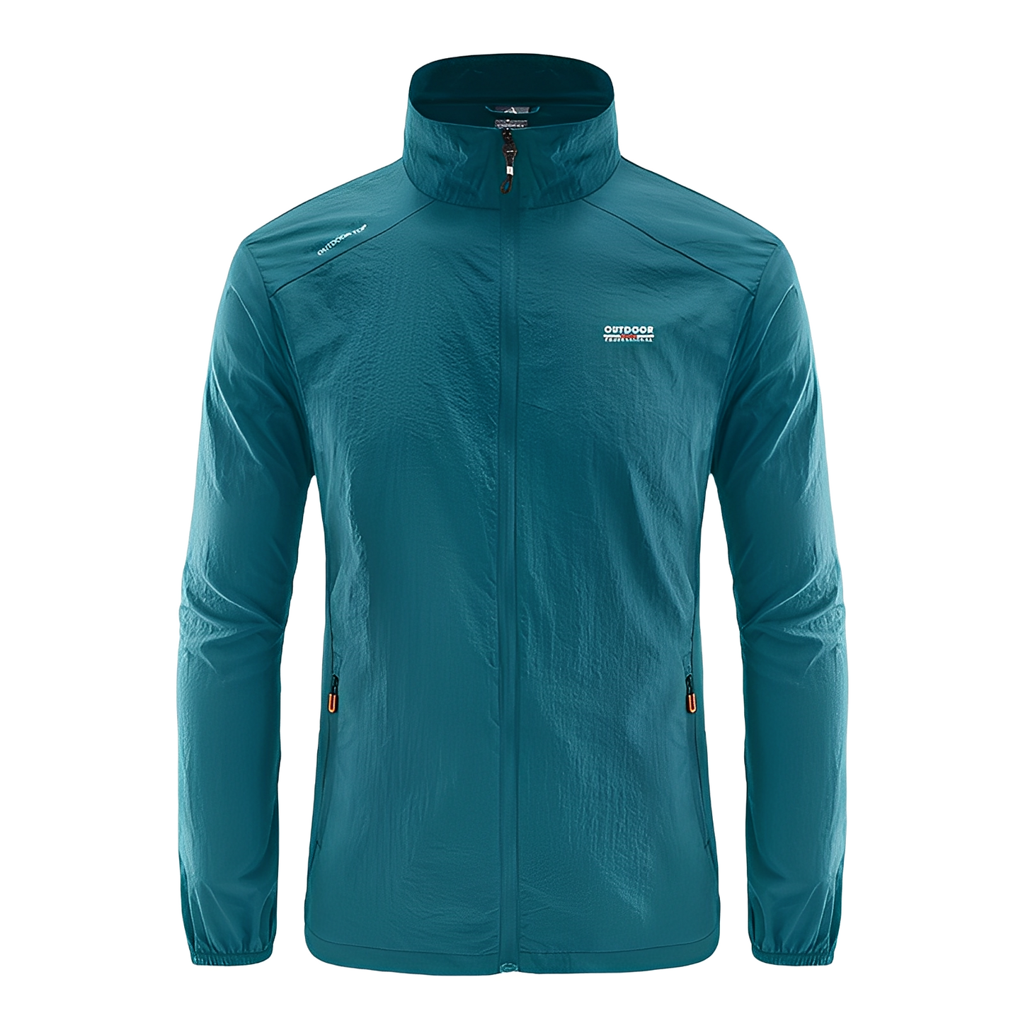 Carver - Comfortable Outdoor Jacket for Men