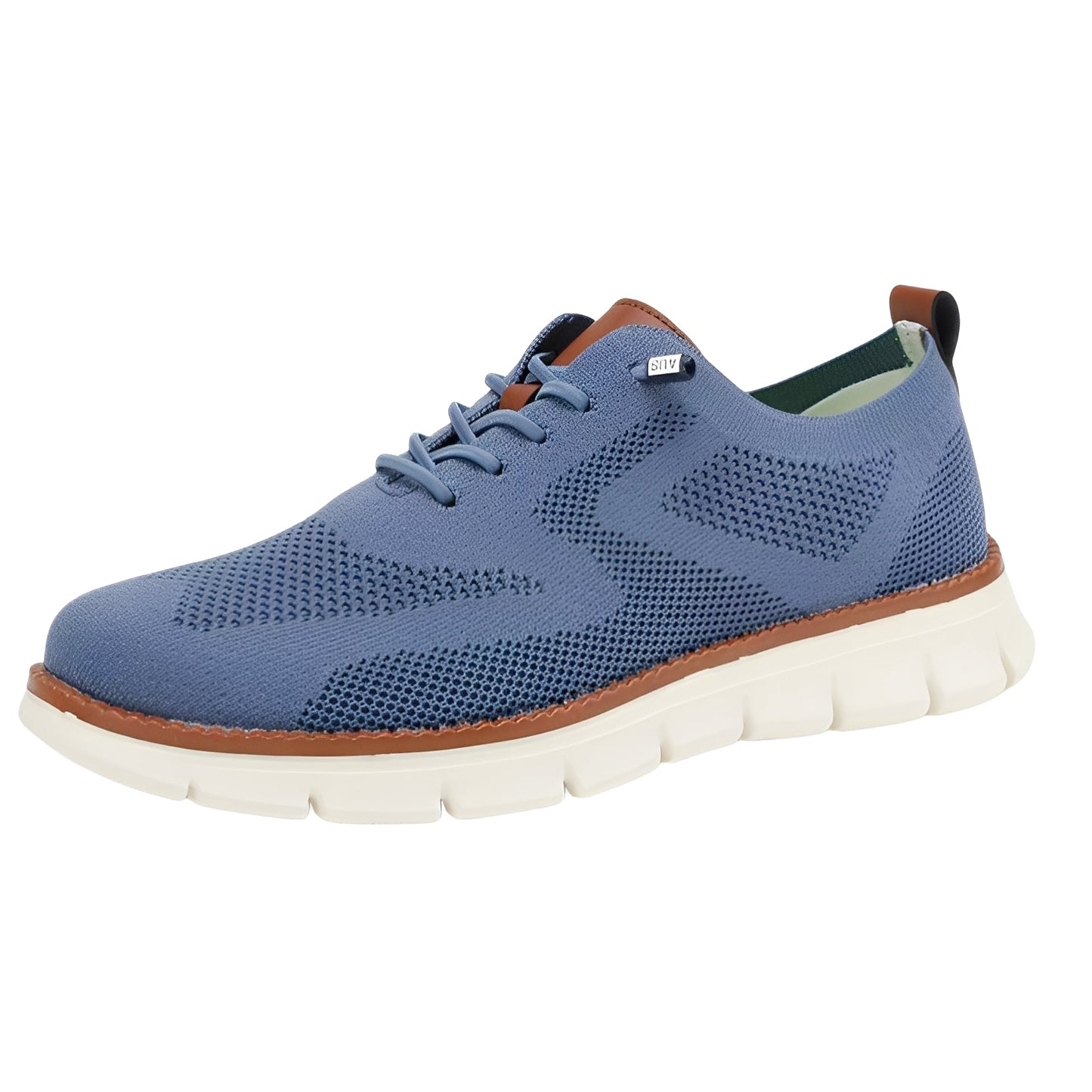 Morley - Chaussures confortables pour hommes pour le quotidien