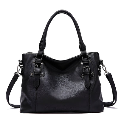 Lauren - Große klassische Damenhandtasche