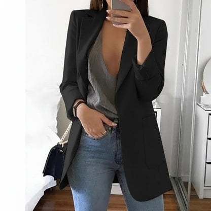 Marie - Schicker Büroblazer