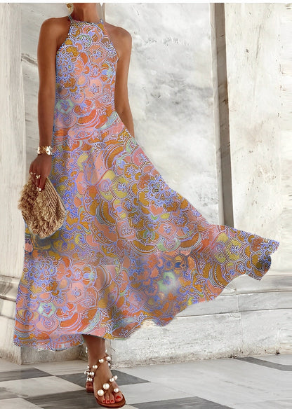 Joslyn - Bezrękawnikowy strój rekreacyjny dla kobiet