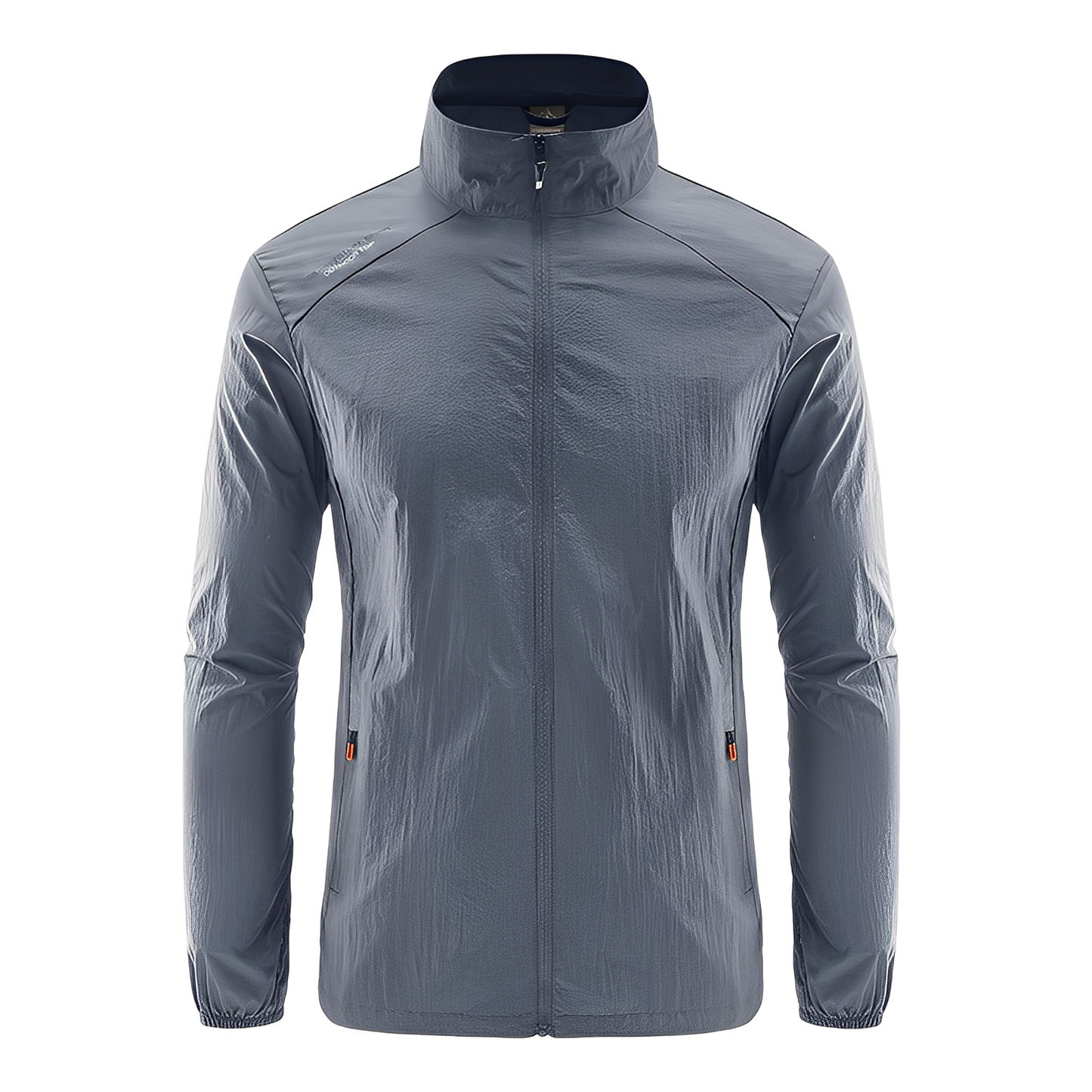 Carver - Comfortable Outdoor Jacket for Men