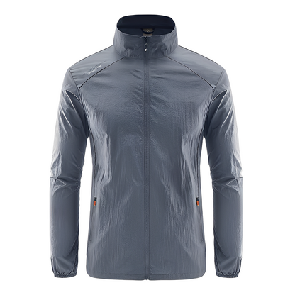 Carver - Comfortable Outdoor Jacket for Men