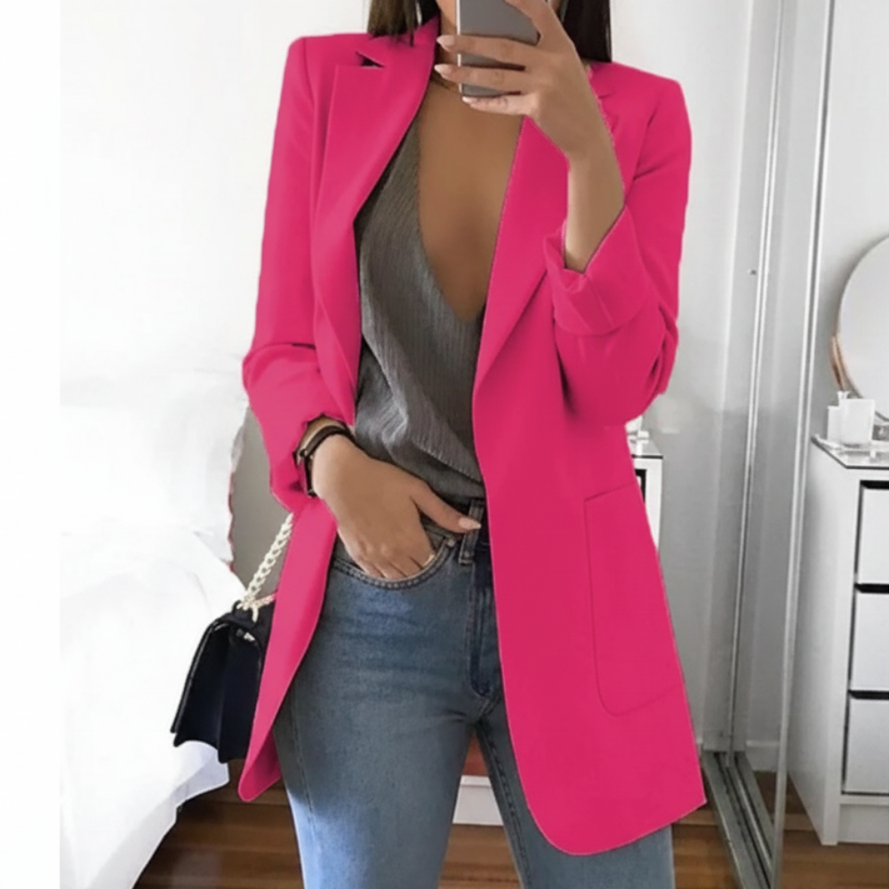 Marie - Schicker Büroblazer