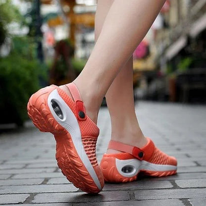 Smidge - Orthopädische Polsterschuhe