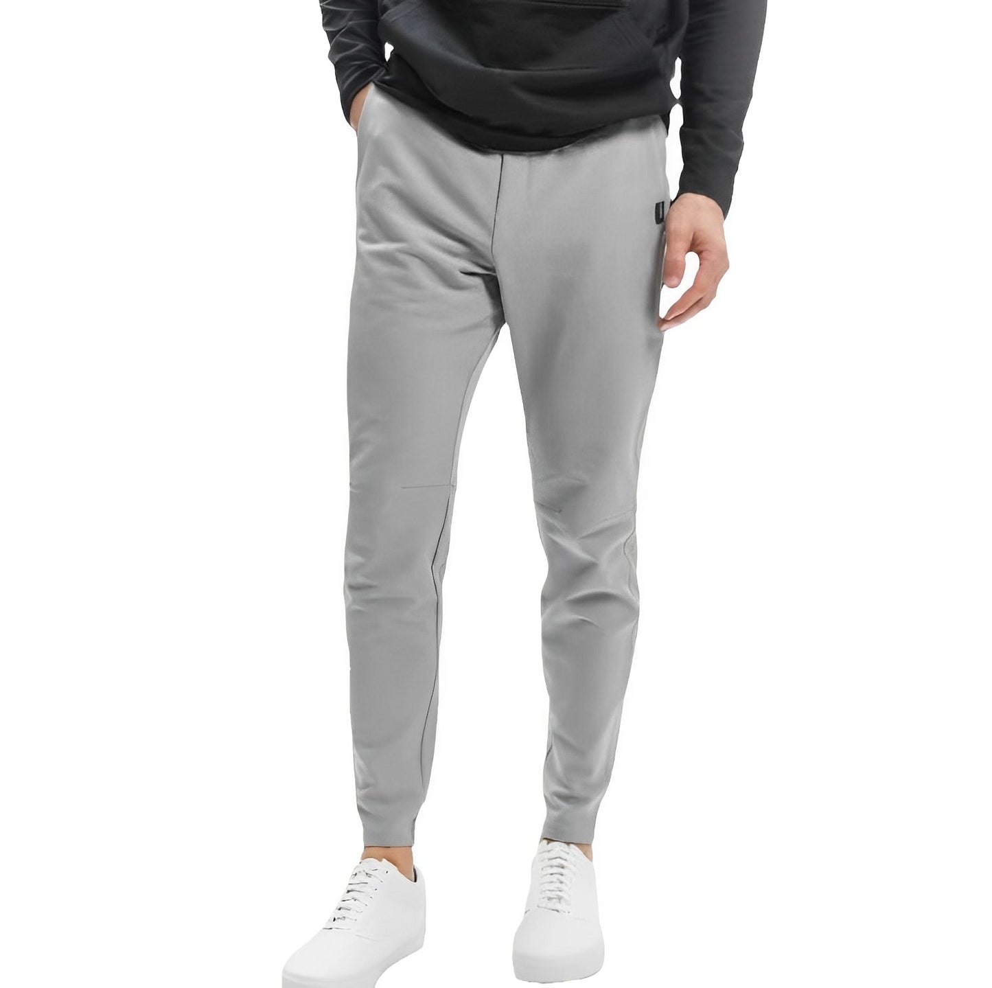 Zeno - Komfortable enge Herrenhose