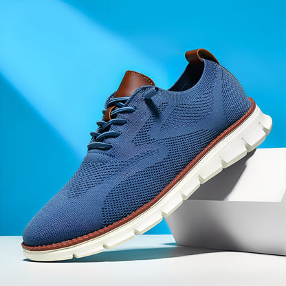 Amand - pánské boty s ortopedickou podporou