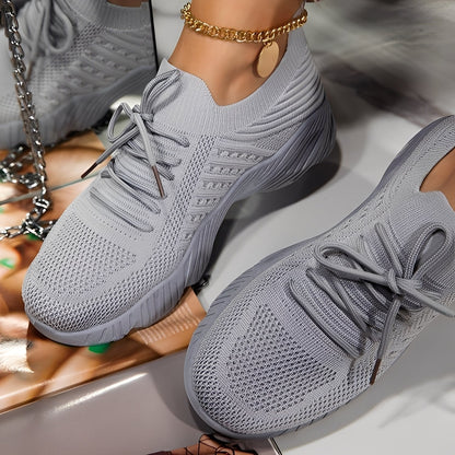 Eleanore - Everyday shoes with thicker rubber soles for women