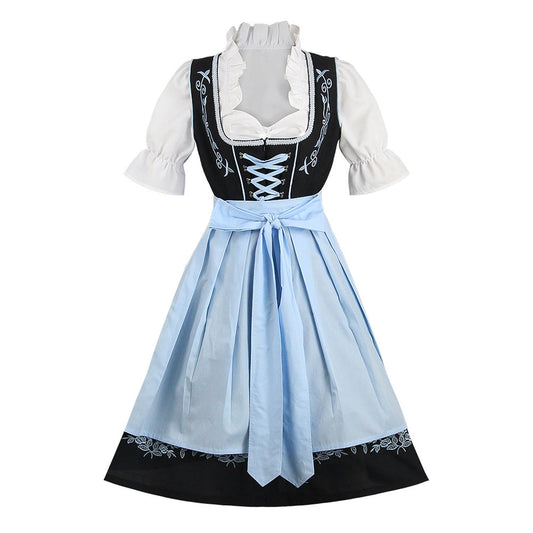 Giselle - Elegantes Oktoberfest-Dirndl für Frauen