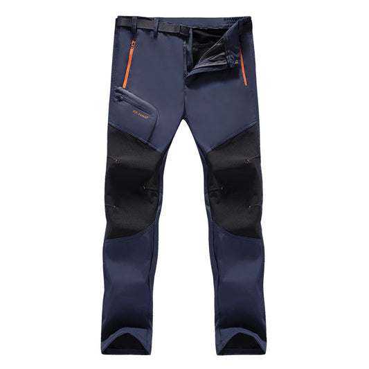 Douglas - Gemütliche, warme, wasserdichte Herrenhose
